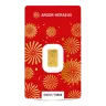 1g Gold Bar | Argor-Heraeus | Year Of The Horse | 2026