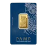 1/2 Ounce Gold PAMP