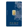 1g Gold PAMP