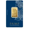 10g Gold PAMP