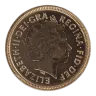 Pre-Owned Half Sovereign Gold Coin