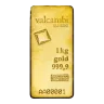 1 Kilo Gold Bar | Valcambi