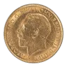King George V Half Sovereign