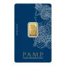 2.5g Gold PAMP