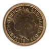 Full Sovereign Gold Coin