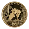 8g China Panda Gold Coin | 2026