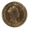 Best Value Britannia Quarter Ounce Gold coin