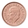 Memorial Half Sovereign Charles III Gold Coin | 2022