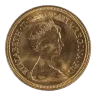 Full Sovereign Gold Coin
