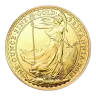 1 oz Britannia Gold Coin | 999.9