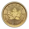 1/20 oz Maple Leaf Gold Coin | 2026