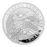1/4 oz Noah's Ark Silver Coin | 2026