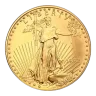 1 oz American Gold Eagle Gold Coin