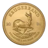 1 oz Krugerrand Gold Coin | 2026