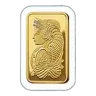 5g Gold Bar | PAMP Fortuna