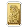 20g Gold Bar | PAMP Fortuna