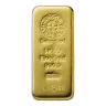 1 Kilo Gold Bar | Argor-Heraeus