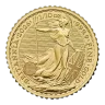 1/10 oz Britannia Charles III Gold Coin | 2026