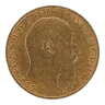 Half Sovereign | King Edward VII