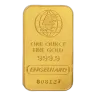 1 Oz Gold Bar - Engelhard
