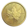 1 oz Maple Leaf Gold Coin