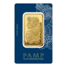 50 GRAM GOLD BAR PAMP FORTUNA