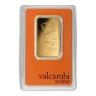 1 oz Valcambi Gold Bar