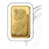 2.5 GRAM GOLD BAR PAMP
