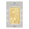 100 GRAM GOLD BAR BRITANNIA