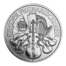 1 OZ AUSTRIAN SILVER PHILHARMONIC