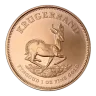 1 oz Krugerrand Gold Coin | Mixed Years
