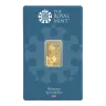 5g Britannia Gold Bar | Royal Mint