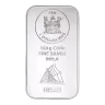 Hereaus 100g Silver Bar