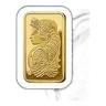 2.5g Gold Bar | PAMP Fortuna