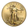 1 oz American Eagle Gold Coin | 2025
