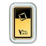 5g Gold Bar | Valcambi | Green Gold