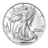 1 oz American Eagle Silver Coin | 2026