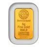 5g Gold Bar | Argor-Heraeus