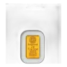 2g Gold Bar | Argor-Heraeus