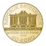 1/2 oz Vienna Philharmonic Gold Coin | 2026