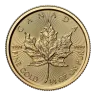 1/4 oz Maple Leaf Gold Coin | 2026