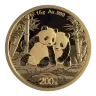 15g China Panda Gold Coin | 2026