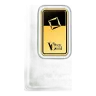 1 oz Gold Bar | Valcambi | Green Gold