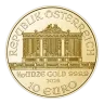 1/10 oz Vienna Philharmonic Gold Coin | 2026