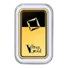 10g Gold Bar | Valcambi | Green Gold