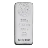 250g Silver Bar | Nadir Metal Rafineri