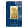 1 oz Fortuna Gold Bar
