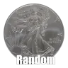 1 oz American Silver Eagle Silver Coin