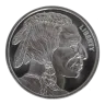 1oz Silver Buffalo Round Random Mint