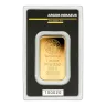 1 oz Gold Bar | Argor-Heraeus